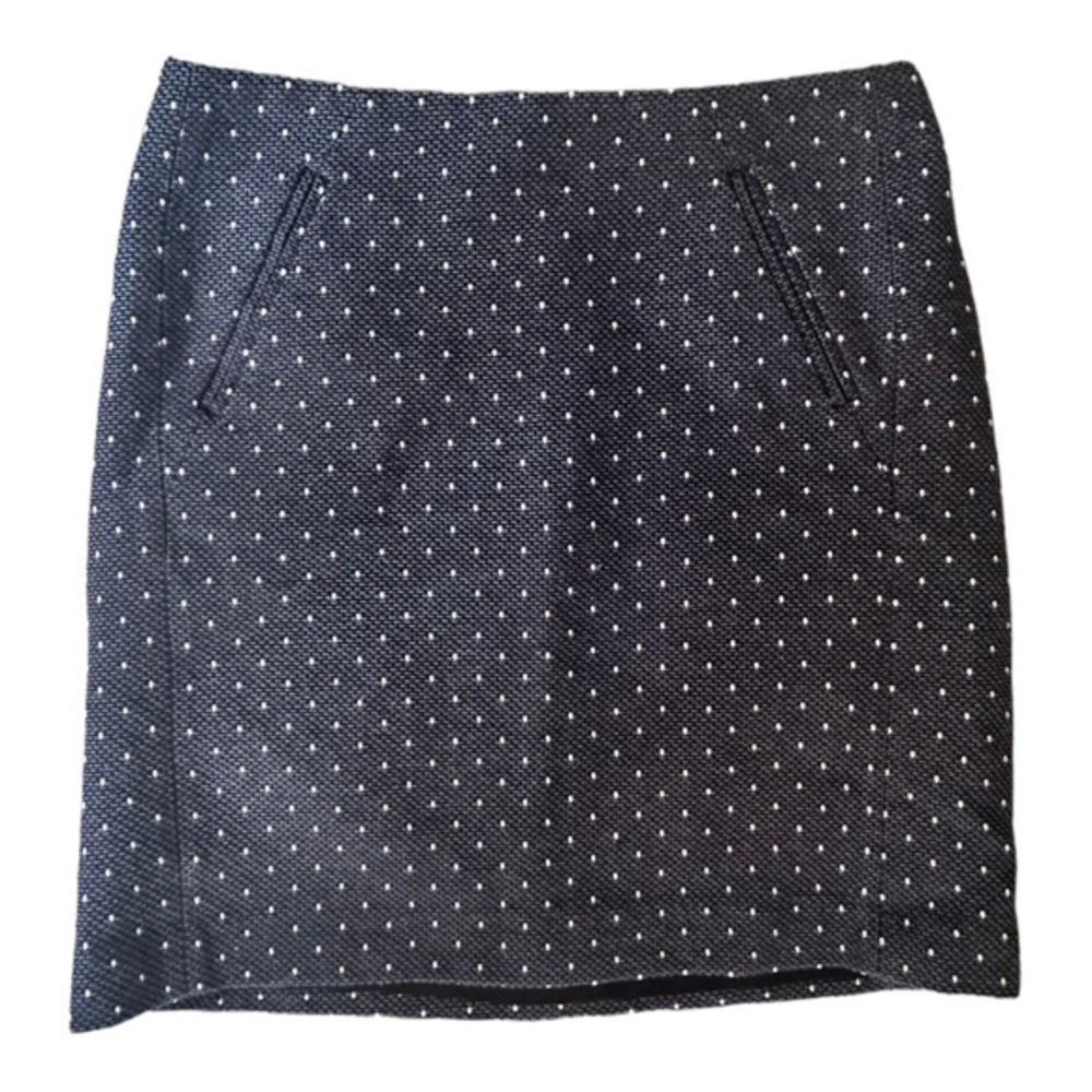 Loft mini‎ skirt size 2P